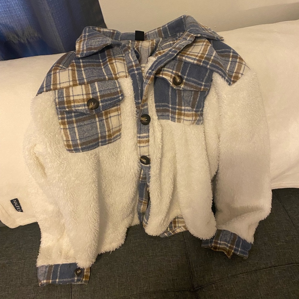 Jacket - Picture 2 of 2